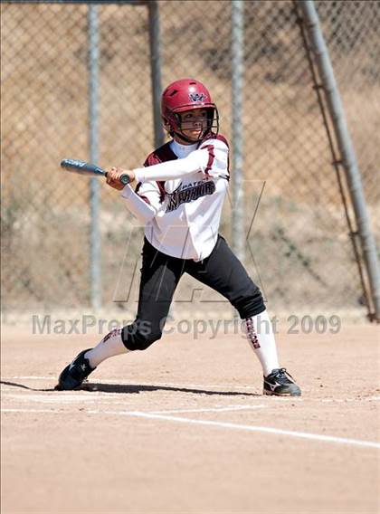 Thumbnail 1 in Patriot @ Ayala (CIF SS Playoffs) photogallery.