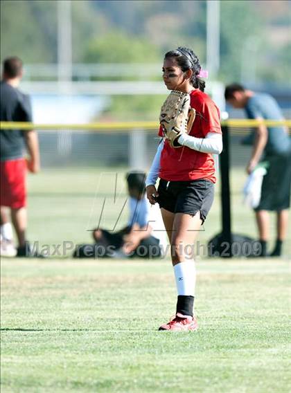 Thumbnail 3 in Patriot @ Ayala (CIF SS Playoffs) photogallery.