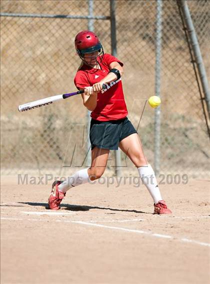 Thumbnail 1 in Patriot @ Ayala (CIF SS Playoffs) photogallery.