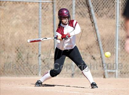 Thumbnail 1 in Patriot @ Ayala (CIF SS Playoffs) photogallery.