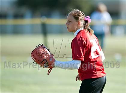 Thumbnail 1 in Patriot @ Ayala (CIF SS Playoffs) photogallery.