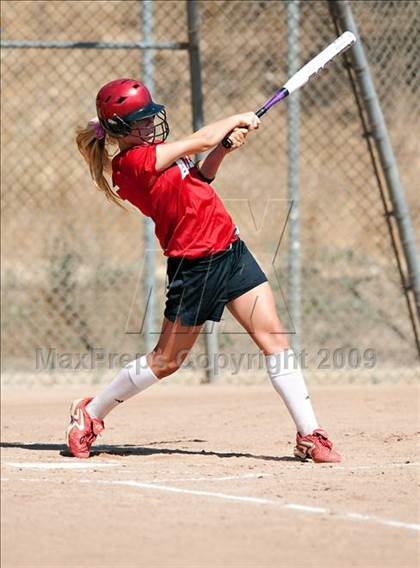 Thumbnail 3 in Patriot @ Ayala (CIF SS Playoffs) photogallery.