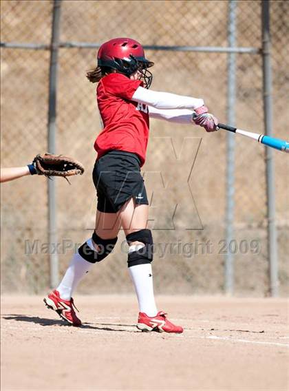 Thumbnail 3 in Patriot @ Ayala (CIF SS Playoffs) photogallery.