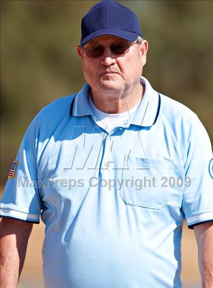 Thumbnail 2 in Patriot @ Ayala (CIF SS Playoffs) photogallery.