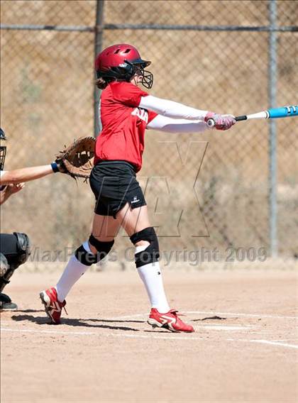 Thumbnail 3 in Patriot @ Ayala (CIF SS Playoffs) photogallery.