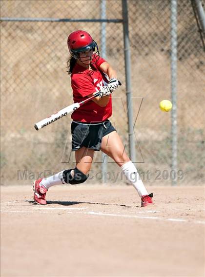 Thumbnail 3 in Patriot @ Ayala (CIF SS Playoffs) photogallery.