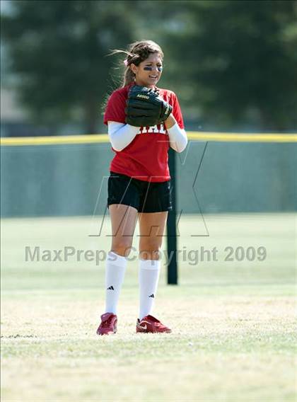 Thumbnail 2 in Patriot @ Ayala (CIF SS Playoffs) photogallery.