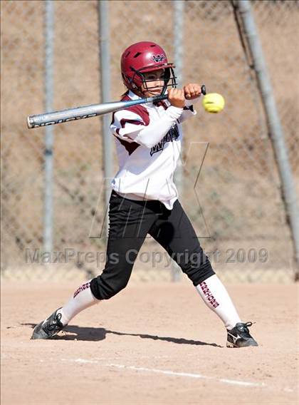 Thumbnail 2 in Patriot @ Ayala (CIF SS Playoffs) photogallery.