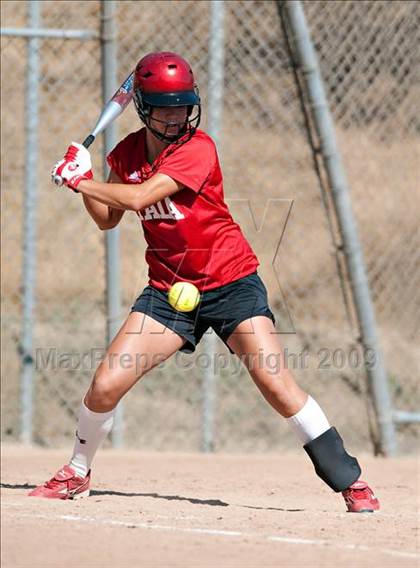 Thumbnail 1 in Patriot @ Ayala (CIF SS Playoffs) photogallery.