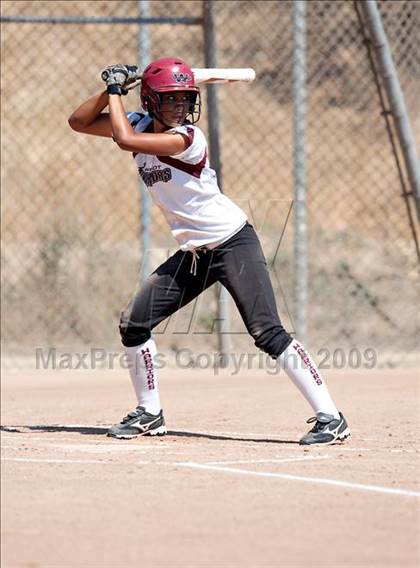 Thumbnail 2 in Patriot @ Ayala (CIF SS Playoffs) photogallery.