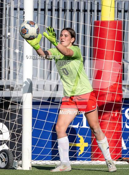 Thumbnail 1 in Real Salt Lake Academy vs. North Sanpete (UHSAA 3A Second Round) photogallery.