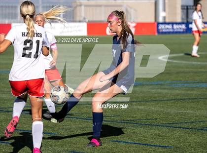 Thumbnail 1 in Real Salt Lake Academy vs. North Sanpete (UHSAA 3A Second Round) photogallery.