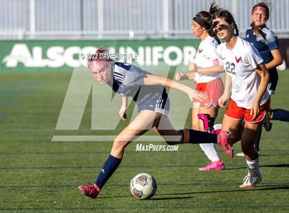 Thumbnail 3 in Real Salt Lake Academy vs. North Sanpete (UHSAA 3A Second Round) photogallery.