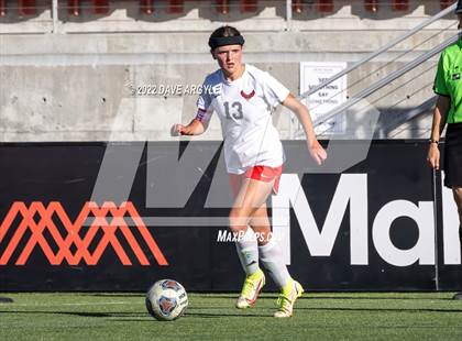 Thumbnail 2 in Real Salt Lake Academy vs. North Sanpete (UHSAA 3A Second Round) photogallery.