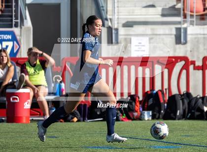 Thumbnail 2 in Real Salt Lake Academy vs. North Sanpete (UHSAA 3A Second Round) photogallery.