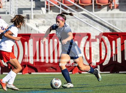 Thumbnail 2 in Real Salt Lake Academy vs. North Sanpete (UHSAA 3A Second Round) photogallery.