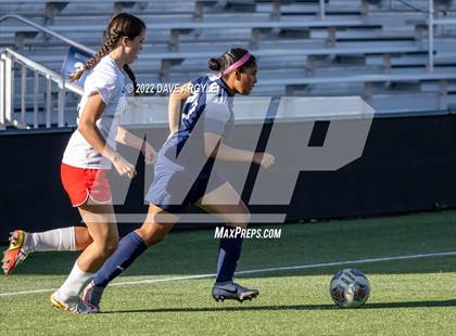 Thumbnail 1 in Real Salt Lake Academy vs. North Sanpete (UHSAA 3A Second Round) photogallery.