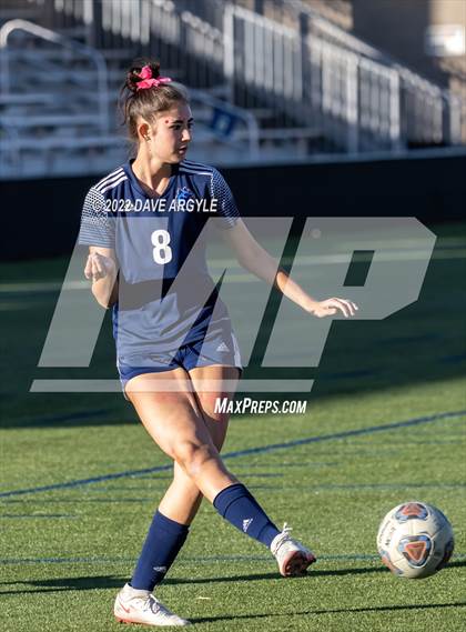 Thumbnail 3 in Real Salt Lake Academy vs. North Sanpete (UHSAA 3A Second Round) photogallery.