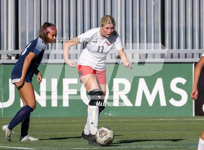 Thumbnail 1 in Real Salt Lake Academy vs. North Sanpete (UHSAA 3A Second Round) photogallery.