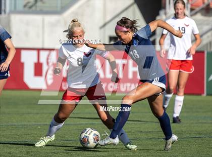 Thumbnail 2 in Real Salt Lake Academy vs. North Sanpete (UHSAA 3A Second Round) photogallery.