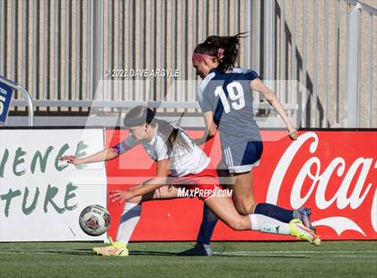 Thumbnail 3 in Real Salt Lake Academy vs. North Sanpete (UHSAA 3A Second Round) photogallery.
