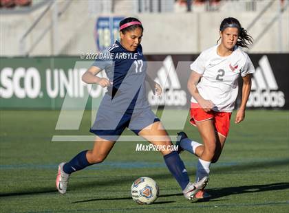 Thumbnail 2 in Real Salt Lake Academy vs. North Sanpete (UHSAA 3A Second Round) photogallery.