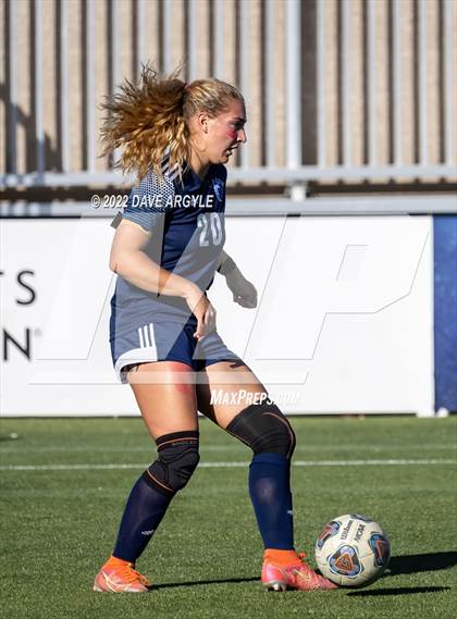 Thumbnail 2 in Real Salt Lake Academy vs. North Sanpete (UHSAA 3A Second Round) photogallery.