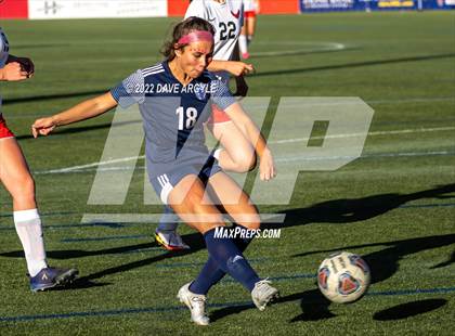 Thumbnail 3 in Real Salt Lake Academy vs. North Sanpete (UHSAA 3A Second Round) photogallery.