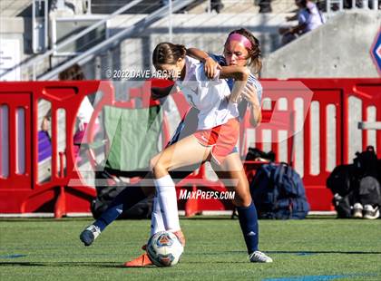 Thumbnail 1 in Real Salt Lake Academy vs. North Sanpete (UHSAA 3A Second Round) photogallery.