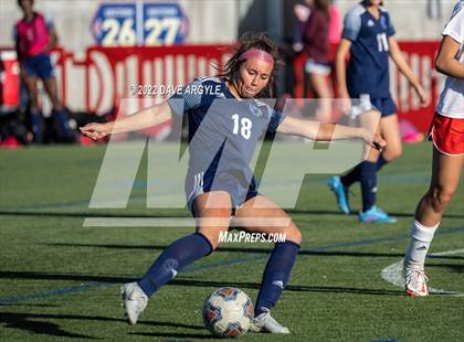 Thumbnail 1 in Real Salt Lake Academy vs. North Sanpete (UHSAA 3A Second Round) photogallery.