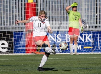 Thumbnail 2 in Real Salt Lake Academy vs. North Sanpete (UHSAA 3A Second Round) photogallery.