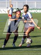 Photo from the gallery "Real Salt Lake Academy vs. North Sanpete (UHSAA 3A Second Round)"