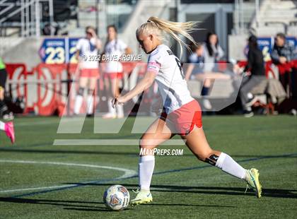 Thumbnail 2 in Real Salt Lake Academy vs. North Sanpete (UHSAA 3A Second Round) photogallery.