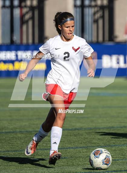 Thumbnail 2 in Real Salt Lake Academy vs. North Sanpete (UHSAA 3A Second Round) photogallery.