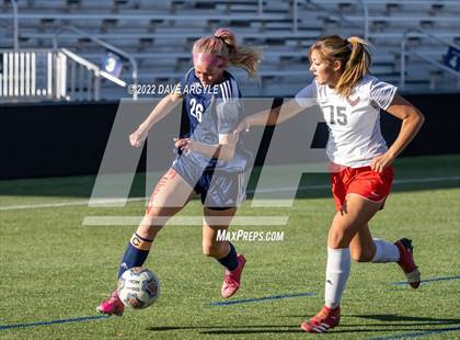 Thumbnail 1 in Real Salt Lake Academy vs. North Sanpete (UHSAA 3A Second Round) photogallery.