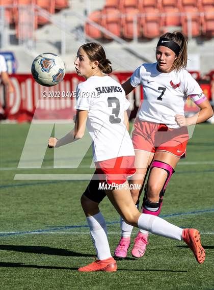 Thumbnail 1 in Real Salt Lake Academy vs. North Sanpete (UHSAA 3A Second Round) photogallery.