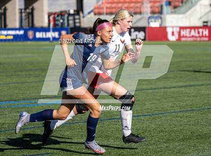 Thumbnail 1 in Real Salt Lake Academy vs. North Sanpete (UHSAA 3A Second Round) photogallery.
