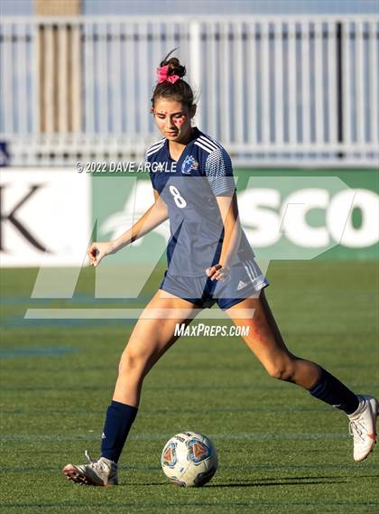 Thumbnail 2 in Real Salt Lake Academy vs. North Sanpete (UHSAA 3A Second Round) photogallery.