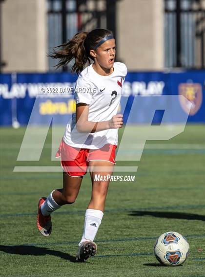 Thumbnail 1 in Real Salt Lake Academy vs. North Sanpete (UHSAA 3A Second Round) photogallery.