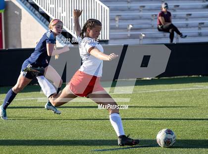 Thumbnail 2 in Real Salt Lake Academy vs. North Sanpete (UHSAA 3A Second Round) photogallery.
