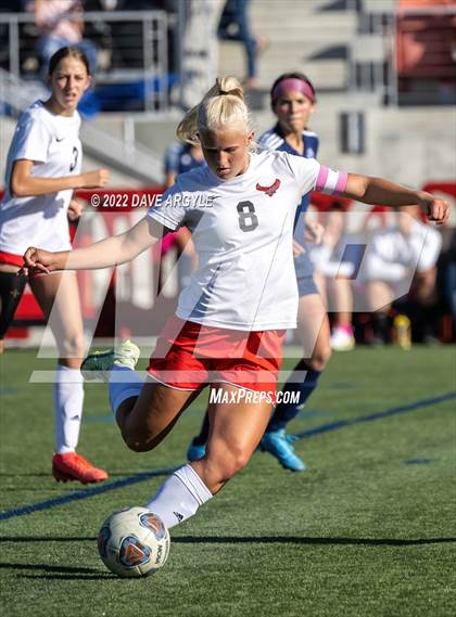 Thumbnail 3 in Real Salt Lake Academy vs. North Sanpete (UHSAA 3A Second Round) photogallery.