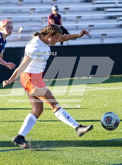 Thumbnail 3 in Real Salt Lake Academy vs. North Sanpete (UHSAA 3A Second Round) photogallery.