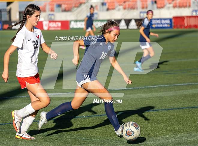 Real Salt Lake Academy (Herriman, UT) Girls Varsity Soccer