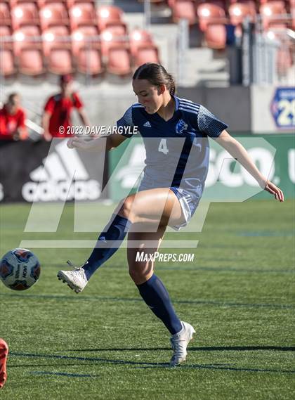Thumbnail 2 in Real Salt Lake Academy vs. North Sanpete (UHSAA 3A Second Round) photogallery.