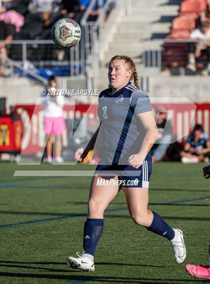Thumbnail 2 in Real Salt Lake Academy vs. North Sanpete (UHSAA 3A Second Round) photogallery.