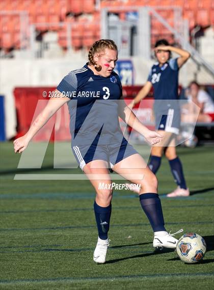 Thumbnail 1 in Real Salt Lake Academy vs. North Sanpete (UHSAA 3A Second Round) photogallery.