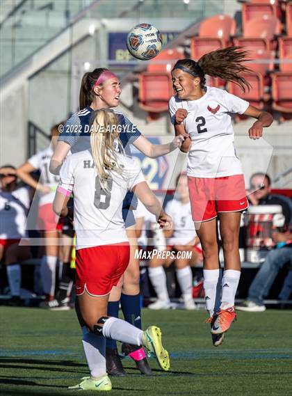 Thumbnail 3 in Real Salt Lake Academy vs. North Sanpete (UHSAA 3A Second Round) photogallery.