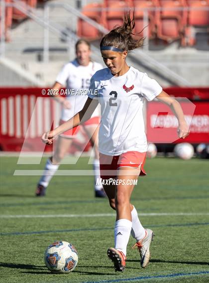 Thumbnail 1 in Real Salt Lake Academy vs. North Sanpete (UHSAA 3A Second Round) photogallery.