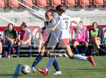 Thumbnail 1 in Real Salt Lake Academy vs. North Sanpete (UHSAA 3A Second Round) photogallery.