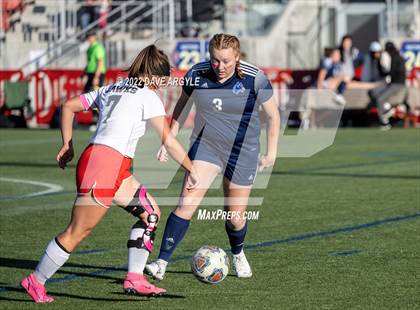 Thumbnail 3 in Real Salt Lake Academy vs. North Sanpete (UHSAA 3A Second Round) photogallery.